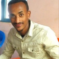 Kerie, 19931112, Bahir Dar, Amhara, Ethiopia