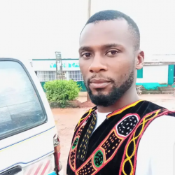 Mypride, 19891201, Bamenda, Nordouest, Cameroon