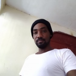 Kensou, 19880310, Port-au-Prince, Ouest, Haiti
