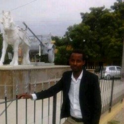 Hirpaa, 19930507, Welkʿītʿē, Oromia, Ethiopia