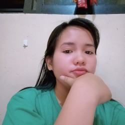 Manilyn19, 19950219, San Sebastian, Eastern Visayas, Philippines