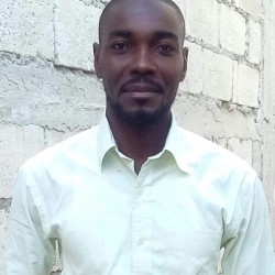 Smartarouss, 19860817, Les Cayes, Sud, Haiti