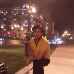 Tasi, 19930930, Baku, Bakı, Azerbaijan