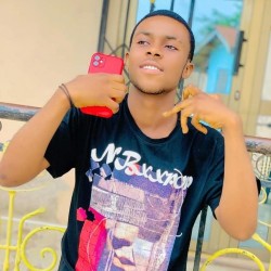 Princky, 19951125, Asamankese, Eastern, Ghana