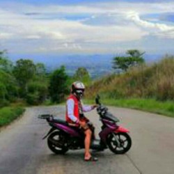 Mokz, 19900403, Libog, Bicol, Philippines