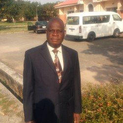 Ayodele, 19620503, Keffi, Nassarawa, Nigeria