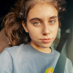 Daniela12, 19870114, Canberra, Australian Capital Territory, Australia