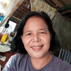 Fellie, 19670517, Bindoy, Central Visayas, Philippines