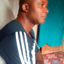 Ramseygizzie, 19801216, Conakry, Conakry, Guinea
