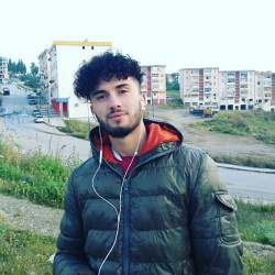 Samir31, 19950611, Daraʿ-al-Mizān, Tīzī Wazū, Algeria