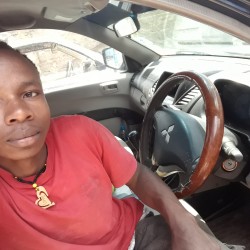 Evansonmwaluma, 20020812, Wundanyi, Coast, Kenya Evansonmwaluma, 20020812, Wundanyi, Coast, Kenya