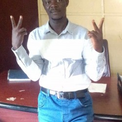 Shem111, 19920131, Monrovia, Montserrado, Liberia