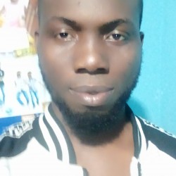 Livingking, 19870616, Ughelli, Delta, Nigeria