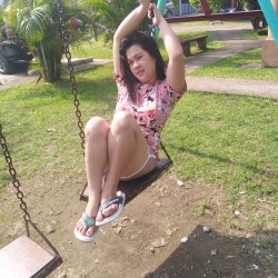 Elsie09, 19950701, Caraga, Southern Mindanao, Philippines