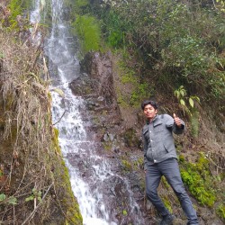 Marckus, 19850821, Otavalo, Imbabura, Ecuador