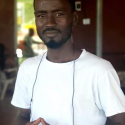 Jannario, 19901018, Monrovia, Montserrado, Liberia