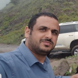 Waleed_AbdulRaqeeb, 19820423, Sanʿā, Amānah al-ʿĀşmah, Yemen