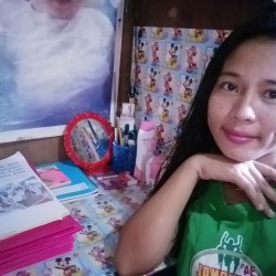 maurinnacinopa, 19911208, Catbalogan, Eastern Visayas, Philippines