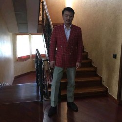 Wongchan, 19440520, Bremerhaven, Bremen, Germany Wongchan, 19440520, Bremerhaven, Bremen, Germany