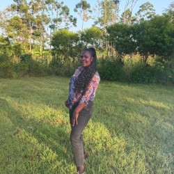 Dichol, 19951130, Nairobi, Nairobi, Kenya