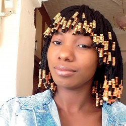 Alphonsine, 19960323, Coyah, Coyah, Guinea