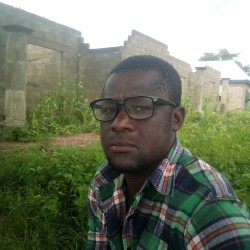 Alfred05, 19850406, Bawku, Upper East, Ghana