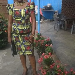 odel, 19760514, Lomé, Maritime, Togo