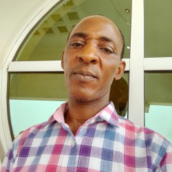 Richiemoor, 19660120, Benin, Edo, Nigeria