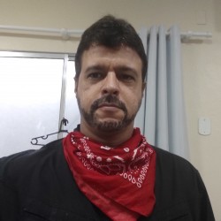 RickPin, 19770622, São Luís, Maranhão, Brazil