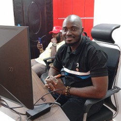 Steviacool, 19850120, Makurdi, Benue, Nigeria