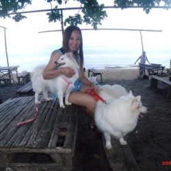 Merlin, 19760523, San Pedro, Southern Tagalog, Philippines