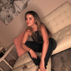 JulietDobson, 19940226, Zurich, Ontario, Canada