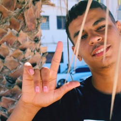 haroun, 20000830, Bab Azwār, Algier, Algeria