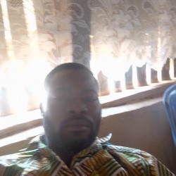 BAW, 19870701, Techiman, Brong-Ahafo, Ghana