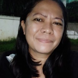 Glecel, 19770629, Bayugan, Caraga, Philippines