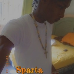 DavidSpartaJr, 19971116, Nassau, New Providence, Bahamas