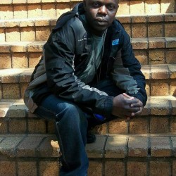 Sydneyzed, 19840527, Kitwe, Copperbelt, Zambia