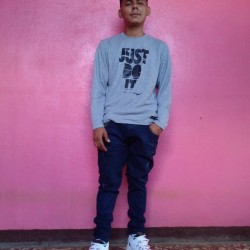 Kendall, 20010414, Managua, Managua, Nicaragua Kendall, 20010414, Managua, Managua, Nicaragua