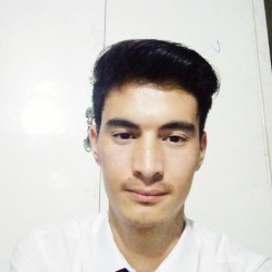 AliFarooq, 19981101, Kabul, Kabul, Afghanistan