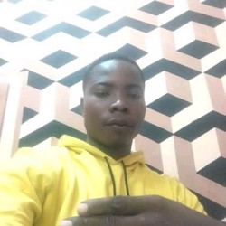 Henryterry, 19910706, Benin, Edo, Nigeria