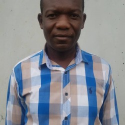 Boro, 19730323, Kitwe, Copperbelt, Zambia