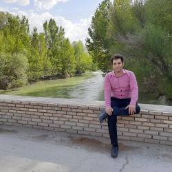 Mrghasemi68, 19900211, Eşfahān, Eşfahān, Iran