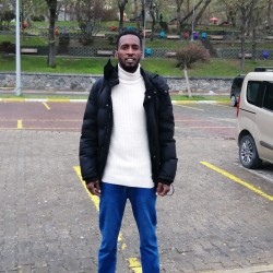 Taherson, 19890101, NʿDjaména, Chari-Baguirmi, Chad