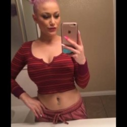 Mizzmorgan32, 19840201, Devon, Alberta, Canada