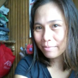 Chelayz, 19931012, Villaba, Eastern Visayas, Philippines