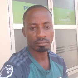 Muteesasira Henry