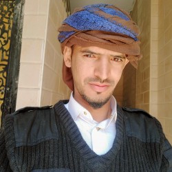 Walido, 19880101, ʿAmrān, Sanʿā, Yemen