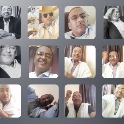 Kerime, 19860611, Āţār, Adrar, Mauritania