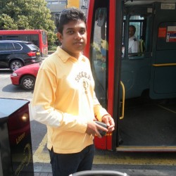 Chandu, 19841111, Finchley Central, London, United Kingdom