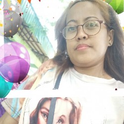 Nonita, 19860528, Manila, National Capital Region, Philippines